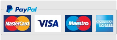 Payment methods Payment methods