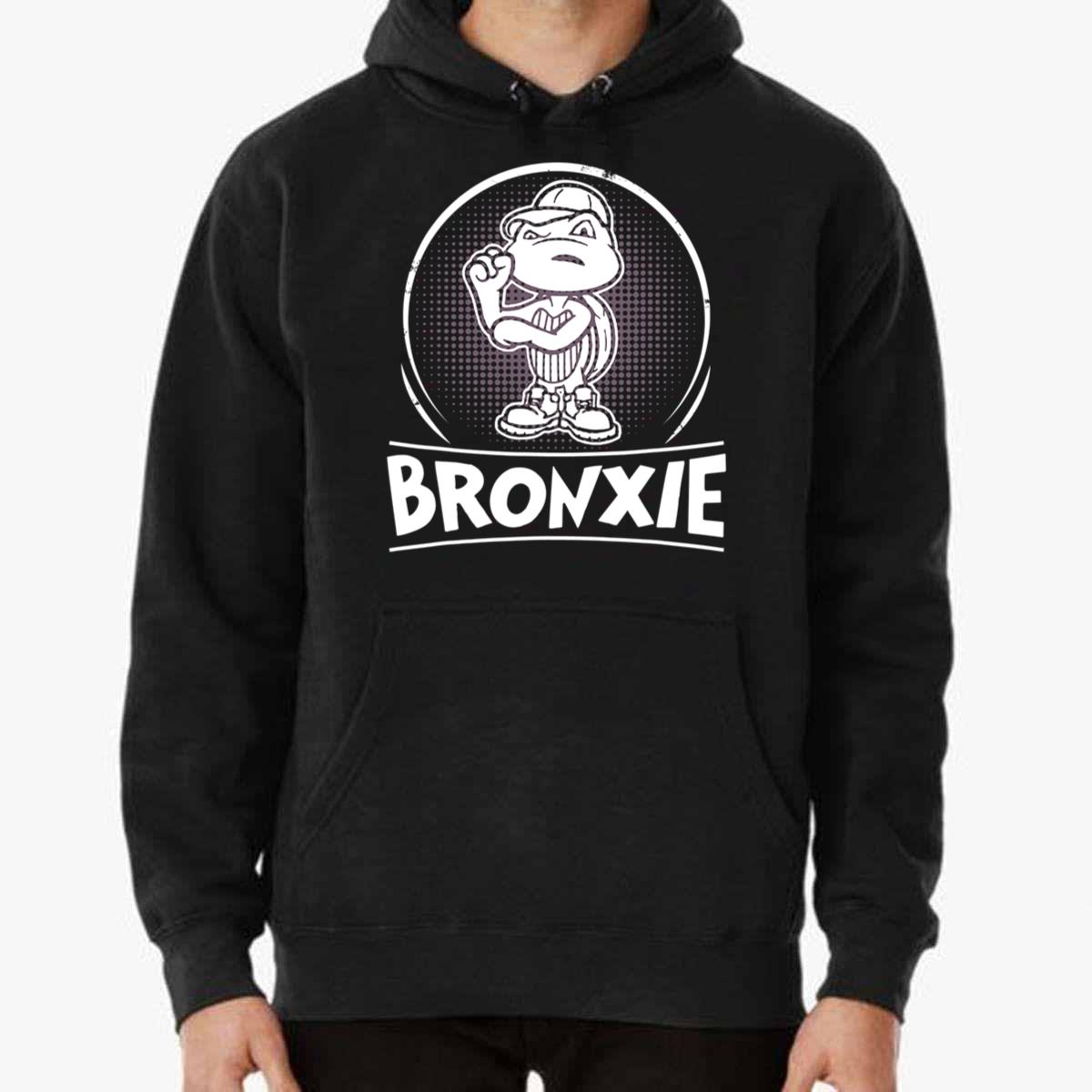Bronxie Yankees Lover T-Shirt Bronxie Yankees Lover T-Shirt