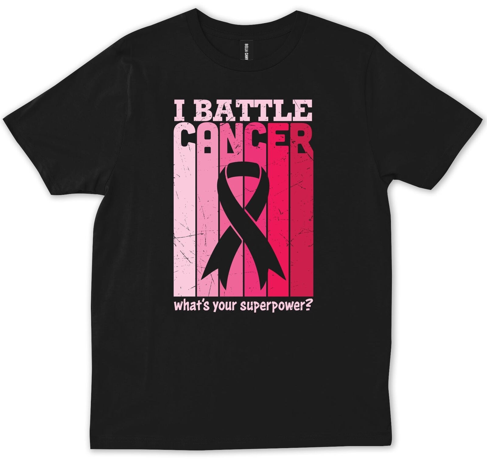 Breast Cancer Awareness Unisex T-Shirt Breast Cancer Awareness Unisex T-Shirt