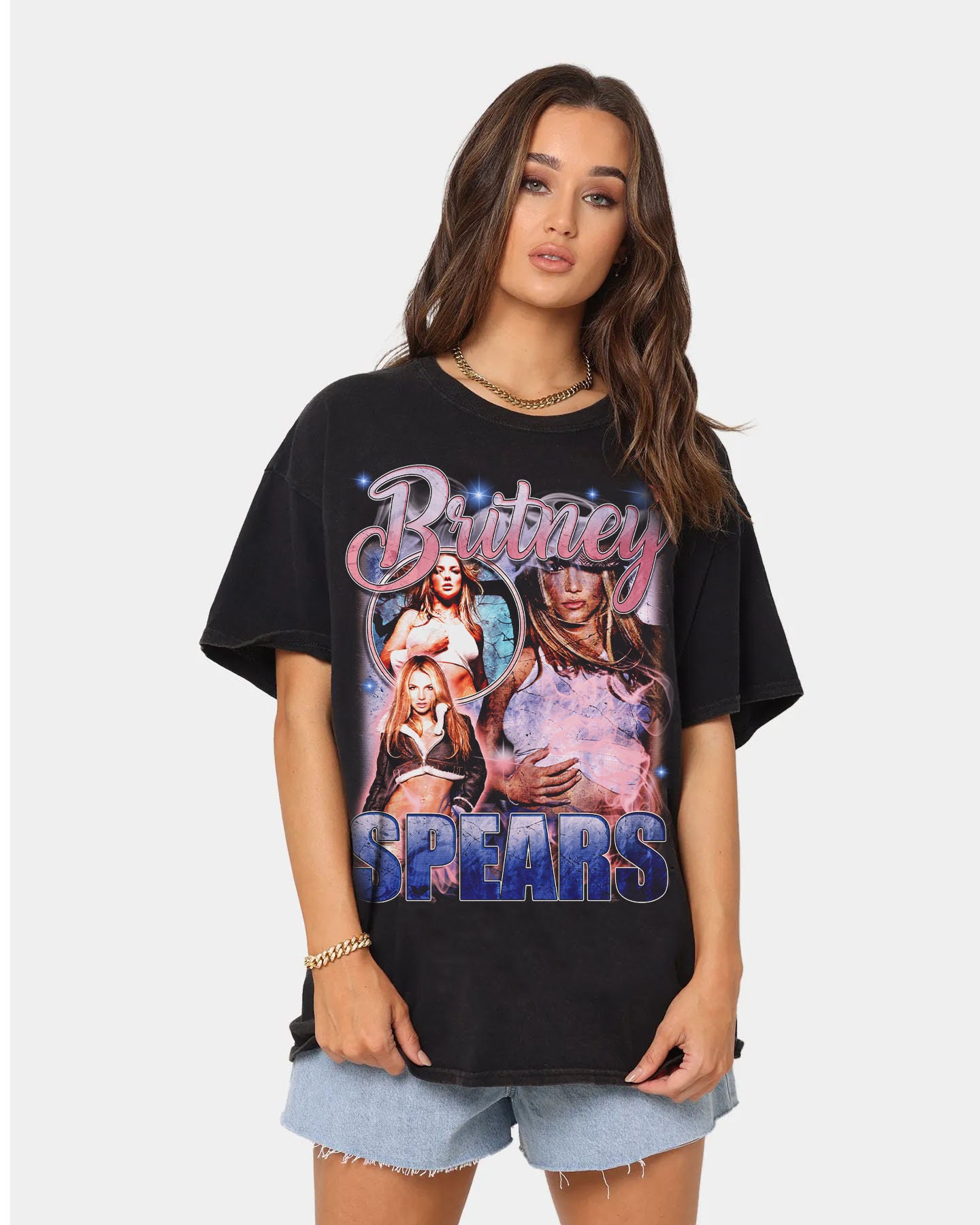 Britney Unisex T-Shirt Britney Unisex T-Shirt