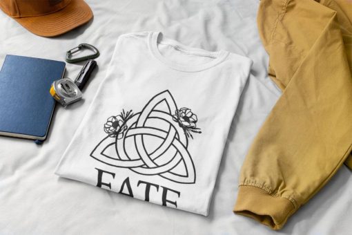 Fate The Winx Saga Symbolic Unisex T Shirt
