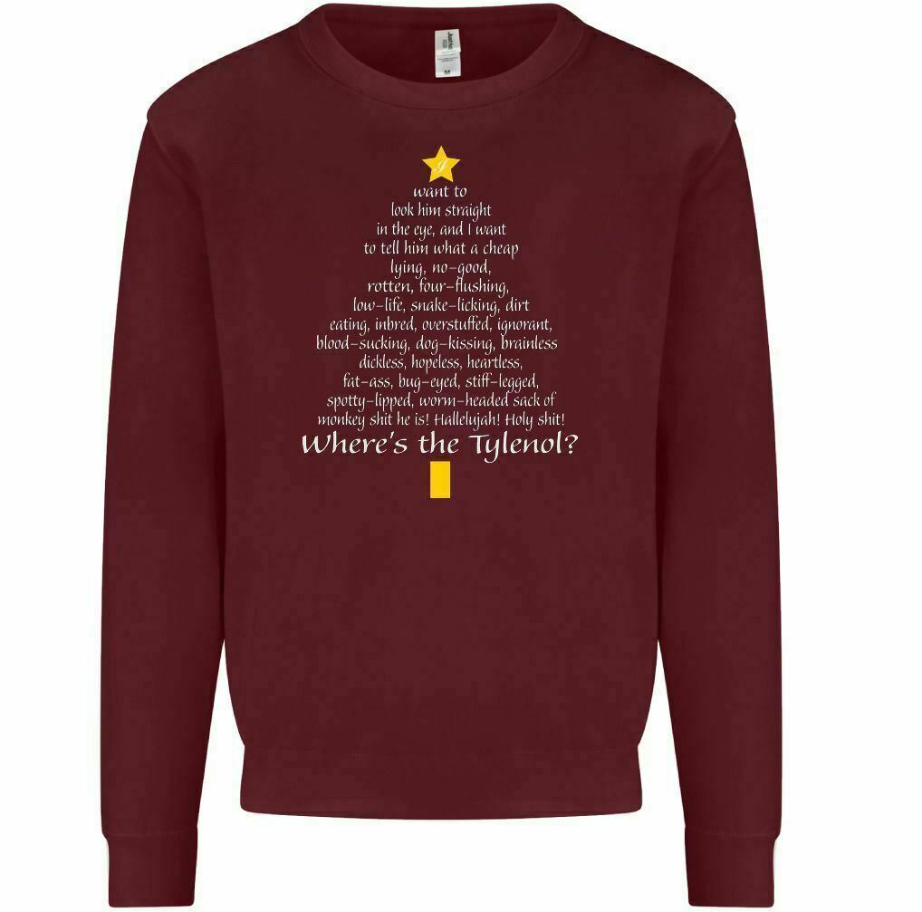 Griswold Christmas Family Unisex Sweatshirt Griswold Christmas Family Unisex Sweatshirt