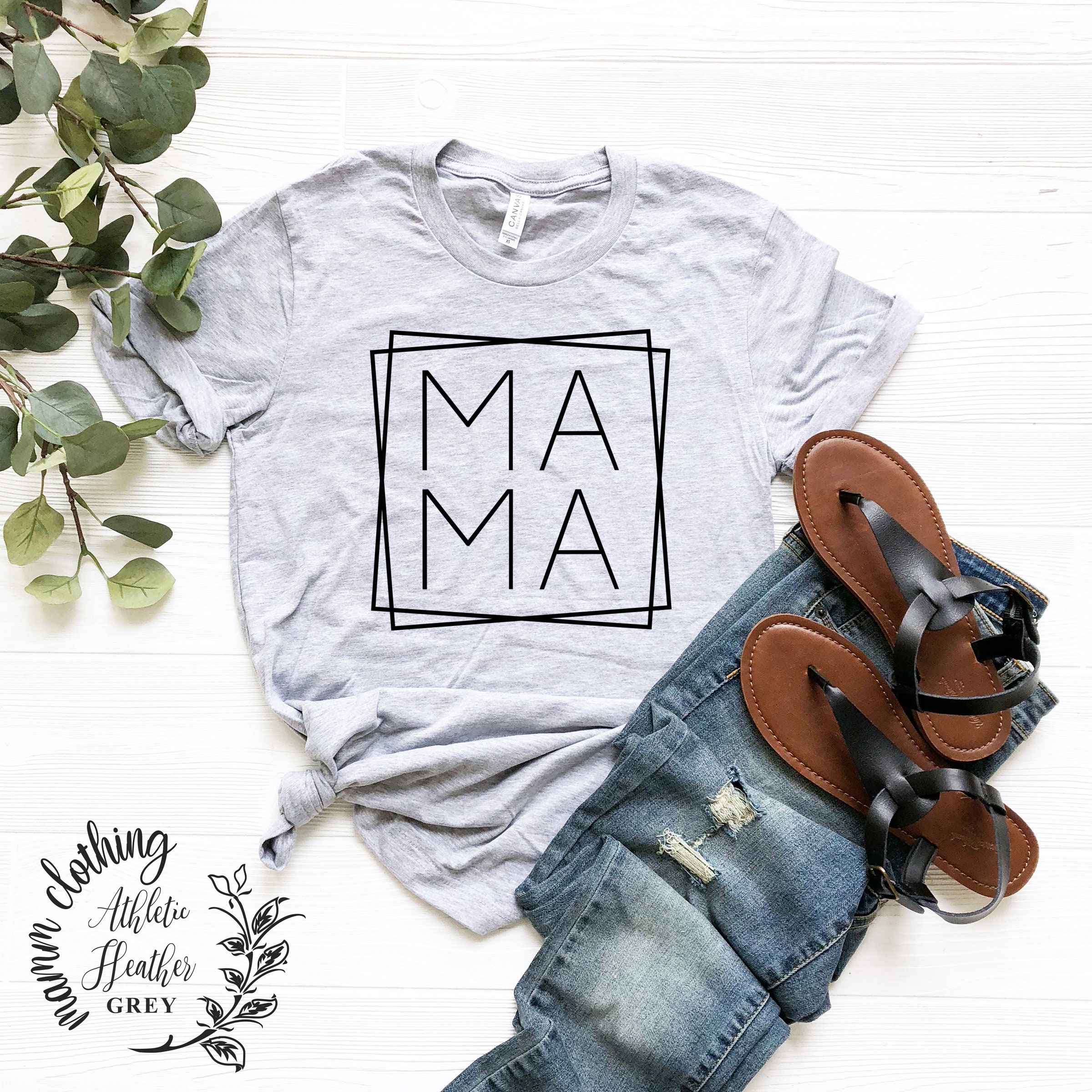 Mama Cool Unisex T-Shirt Mama Cool Unisex T-Shirt