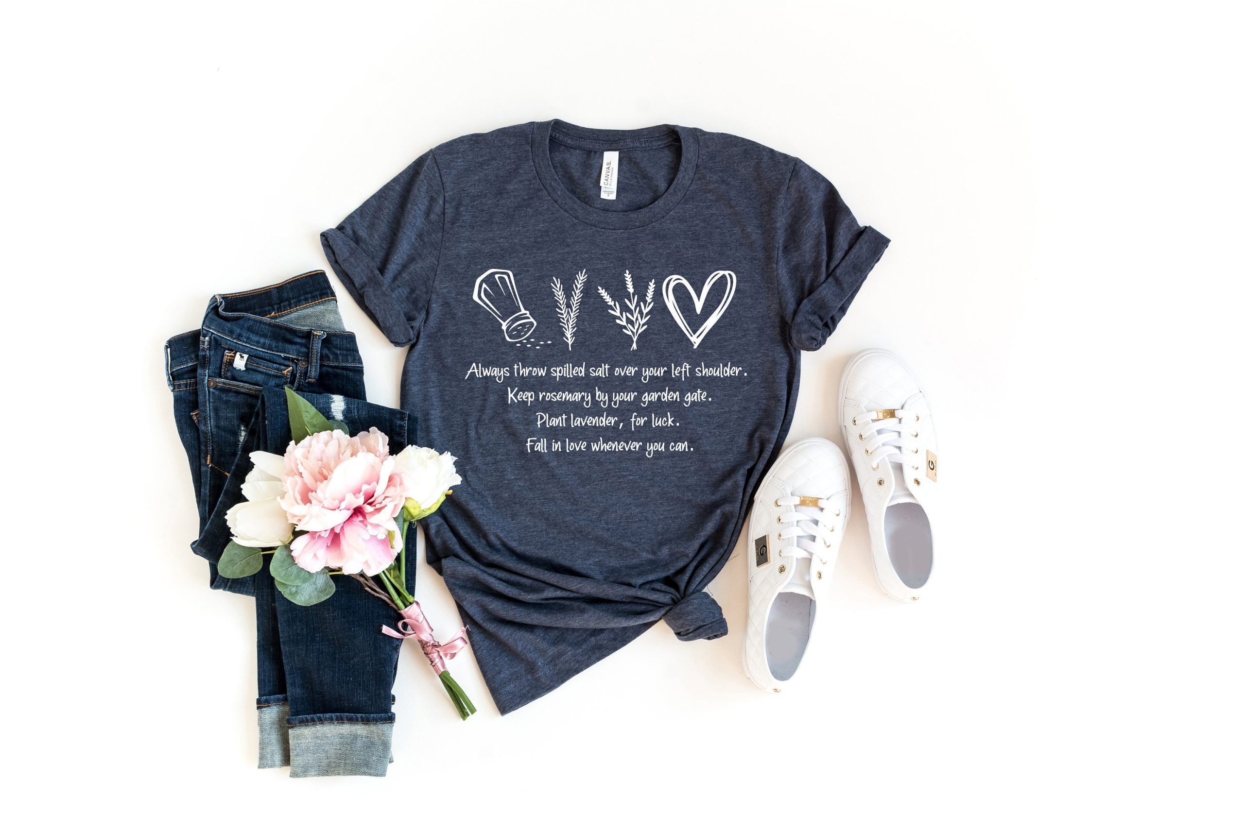 Practical Magic Unisex T-Shirt Practical Magic Unisex T-Shirt