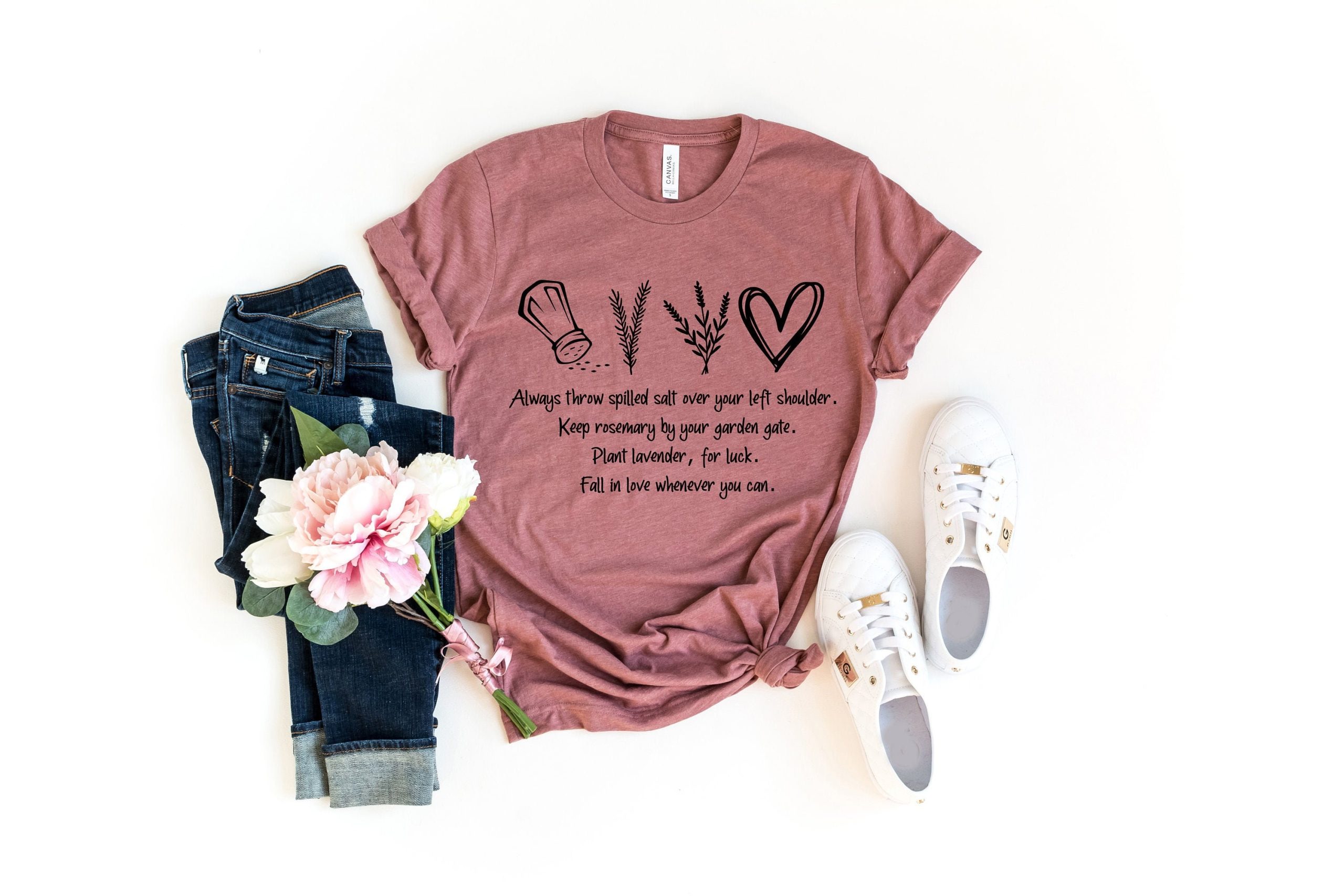 Practical Magic Unisex T-Shirt Practical Magic Unisex T-Shirt