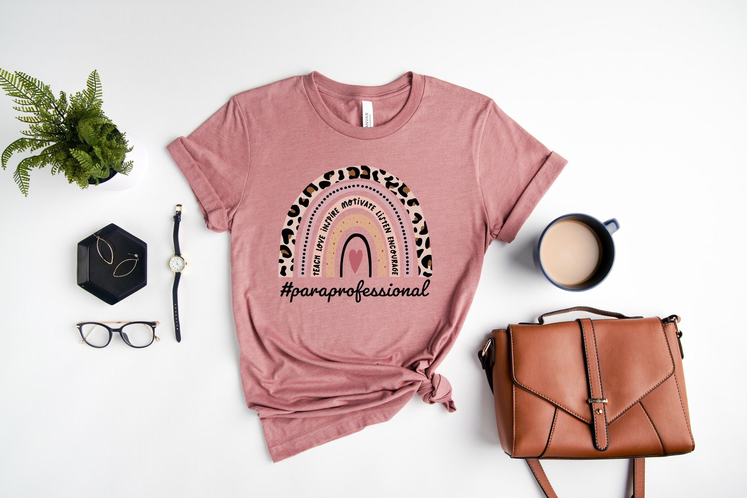 Teacher Aide Paraprofessional Unisex T-Shirt Teacher Aide Paraprofessional Unisex T-Shirt
