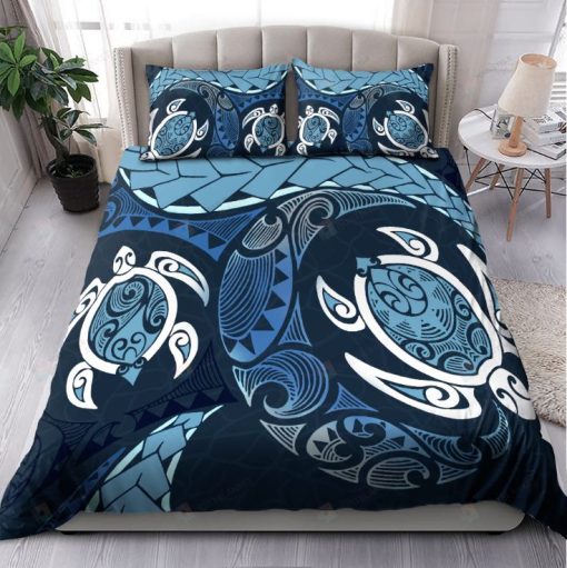 Turtles Bedding Set