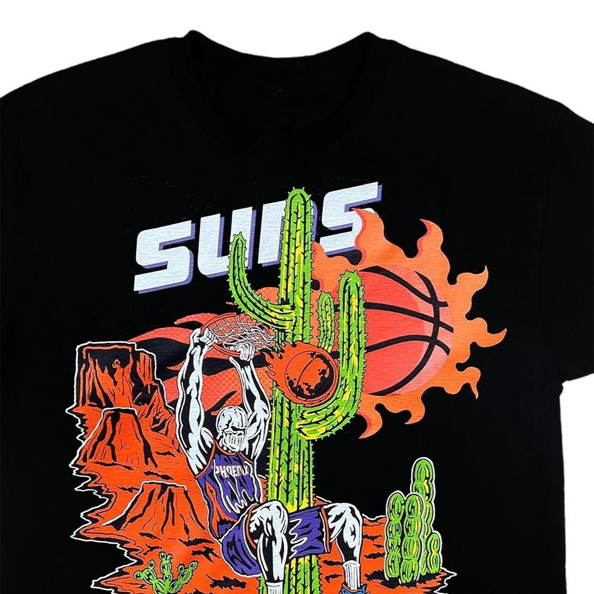 Warren Lotas Always Hot In The Valley Phoenix Suns Nba Unisex T-Shirt Warren Lotas Always Hot In The Valley Phoenix Suns Nba Unisex T-Shirt