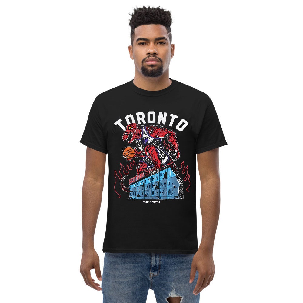 Warren Lotas The North Toronto Raptors Nba Unisex T-Shirt Warren Lotas The North Toronto Raptors Nba Unisex T-Shirt