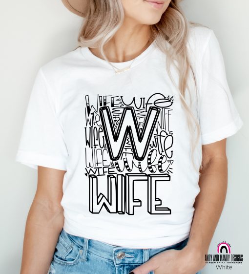 Wife Classic Unisex T-Shirt