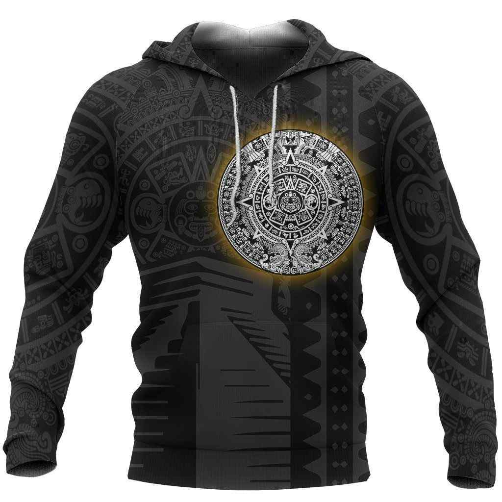 Aztec Secret South America Aztec Secret South America