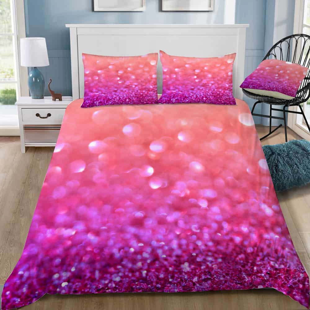 Berrylicious Bedding Set Berrylicious Bedding Set