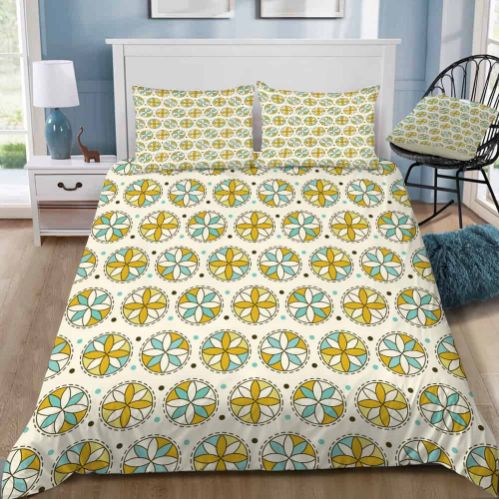 Cartwheel Bedding Set Cartwheel Bedding Set