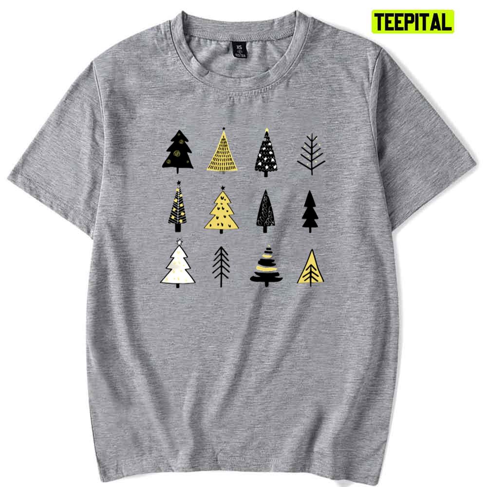 Christmas Tree Cute Holiday Xmas Sweatshirt Christmas Tree Cute Holiday Xmas Sweatshirt