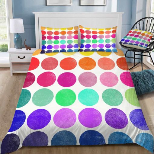 Colorplay 6 Bedding Set