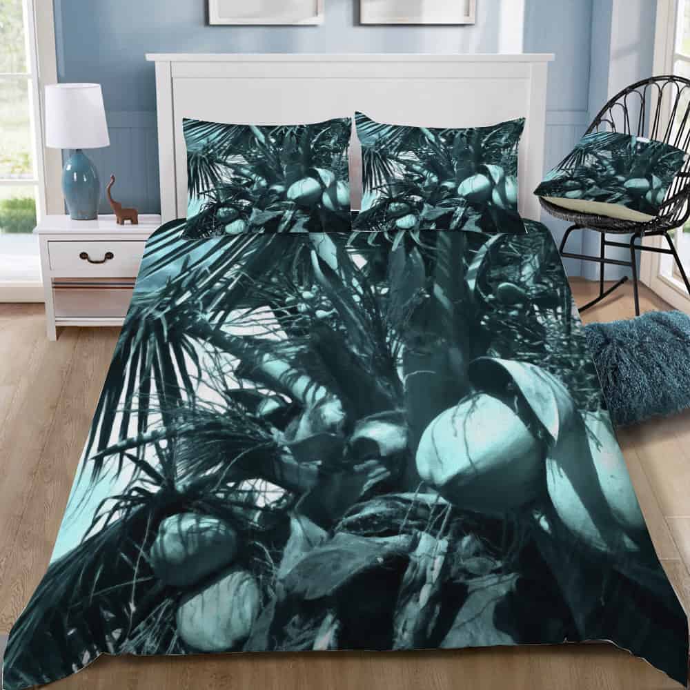 Cool Coco Bedding Set Cool Coco Bedding Set