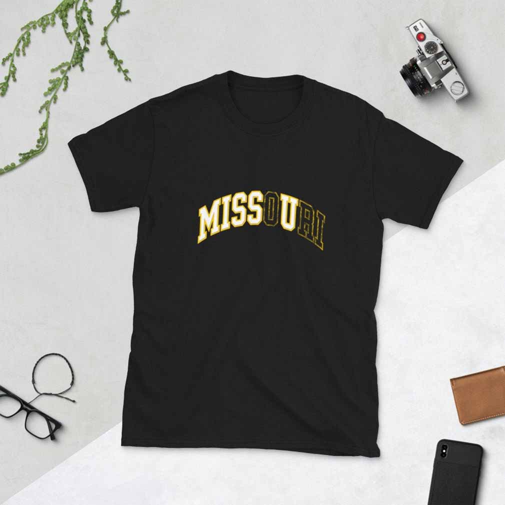 Drake Miss U Missouri Unisex T-shirt Drake Miss U Missouri Unisex T-shirt
