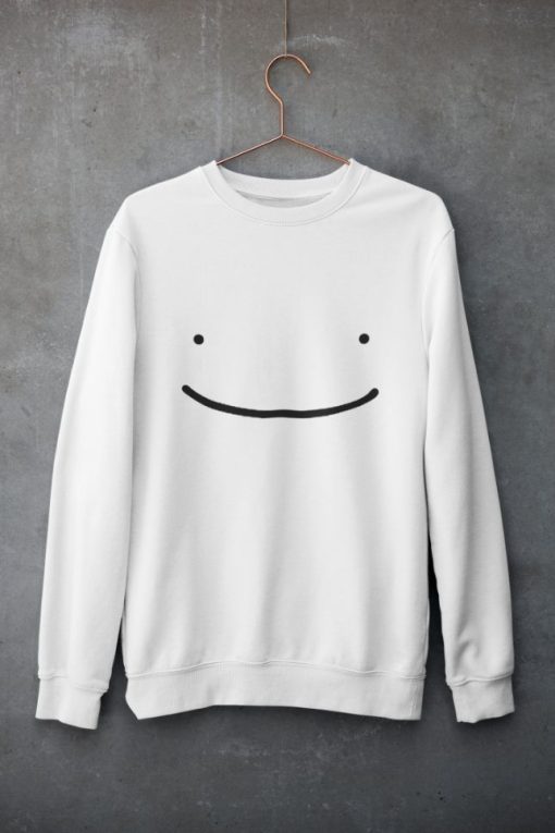 Dream Smiley Merch Funny Tee Shirt