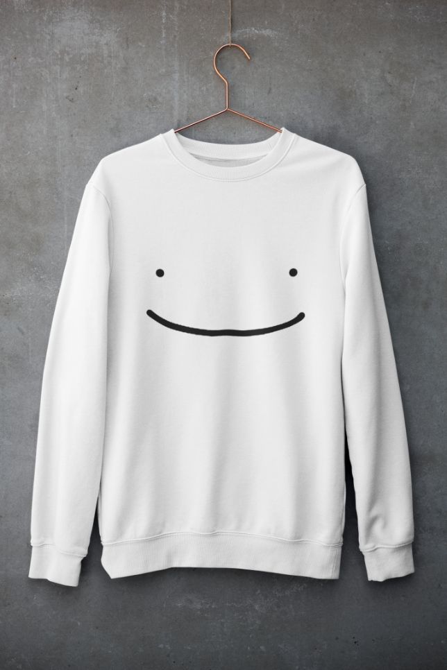 Dream Smiley Merch Funny Tee Shirt Dream Smiley Merch Funny Tee Shirt