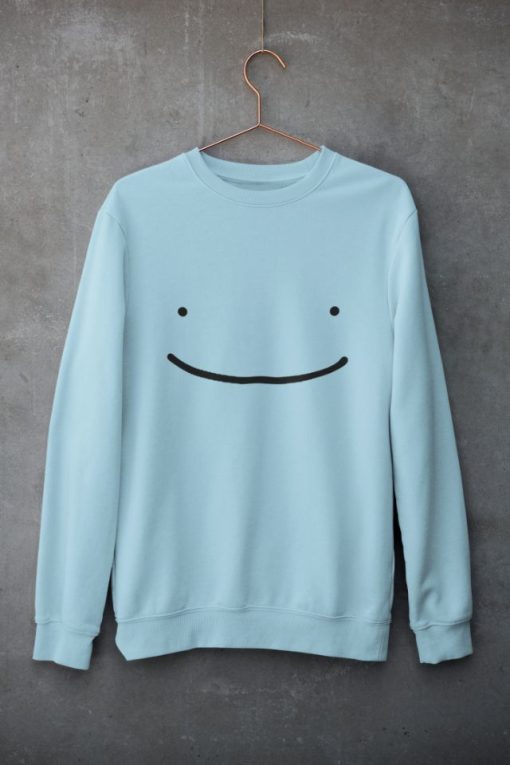 Dream Smiley Merch Funny Tee Shirt