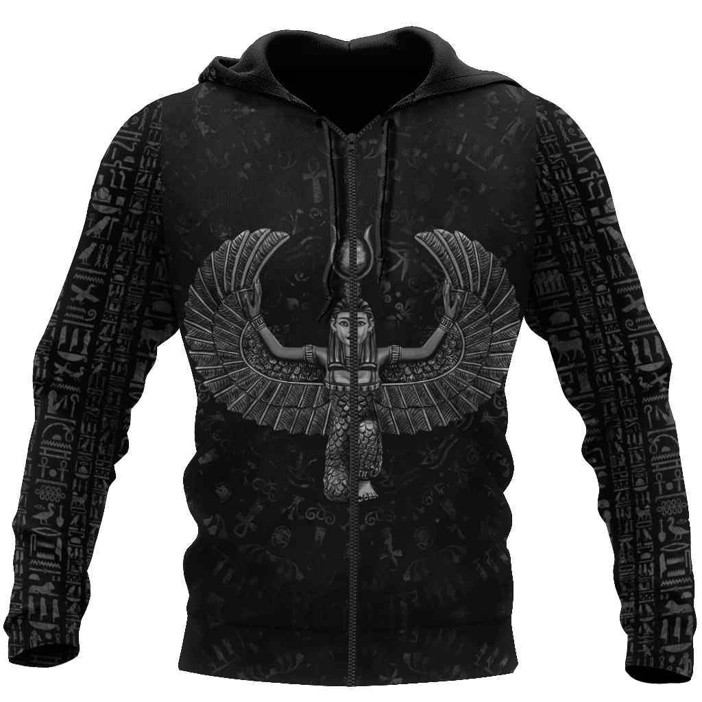 Egypt All Over Printed Unisex Hoodie Egypt All Over Printed Unisex Hoodie