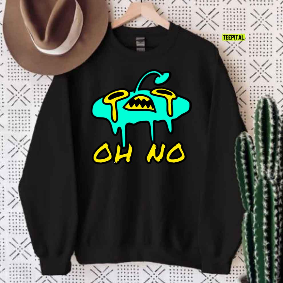 Endlessemporium oh no Funny T-Shirt Endlessemporium oh no Funny T-Shirt