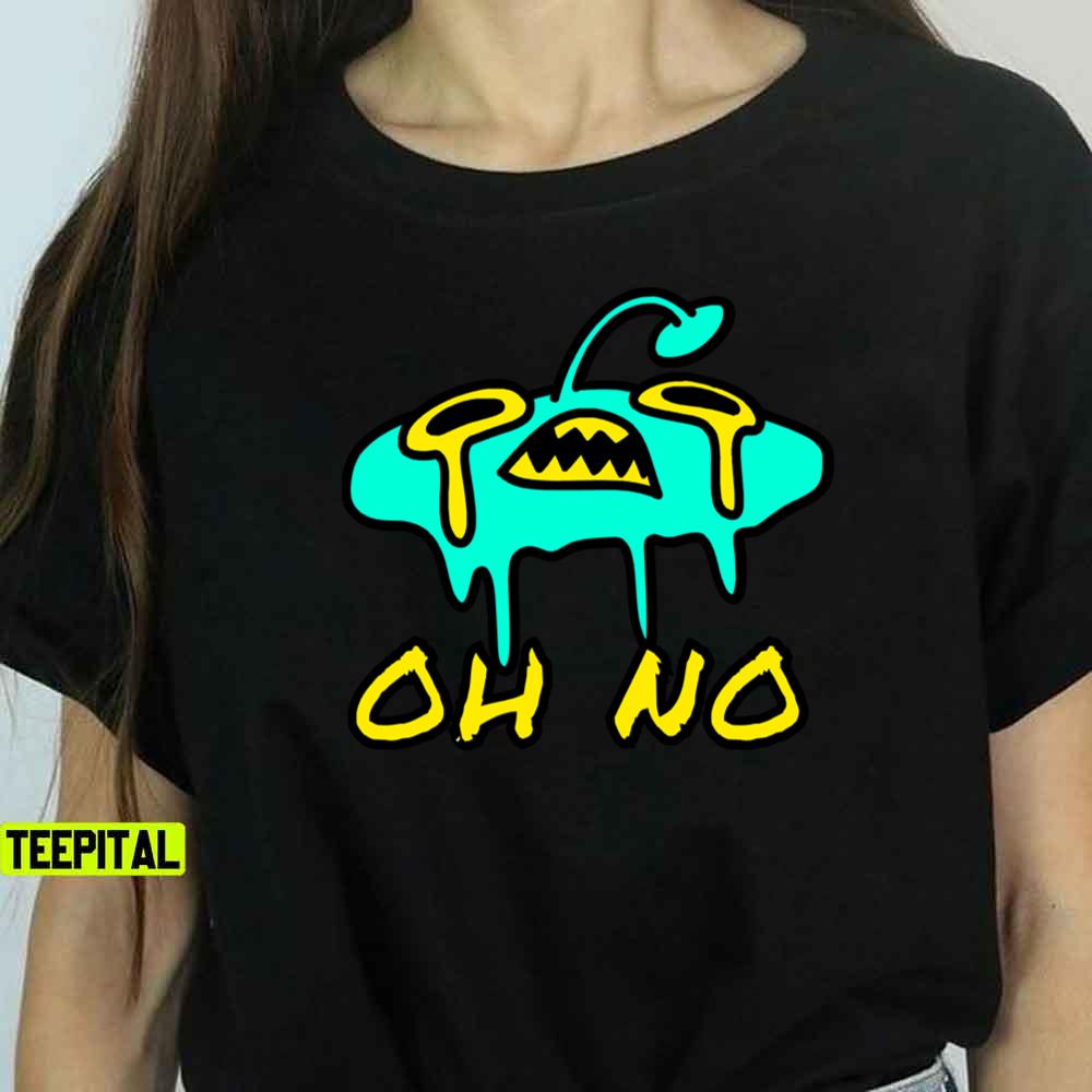 Endlessemporium oh no Funny T-Shirt Endlessemporium oh no Funny T-Shirt
