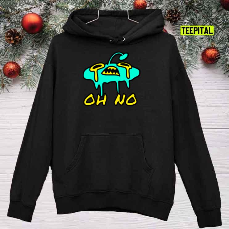 Endlessemporium oh no Funny T-Shirt Endlessemporium oh no Funny T-Shirt