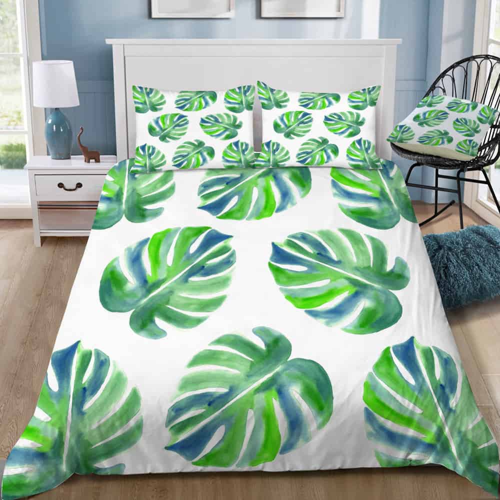 Going Green Bedding Set Going Green Bedding Set