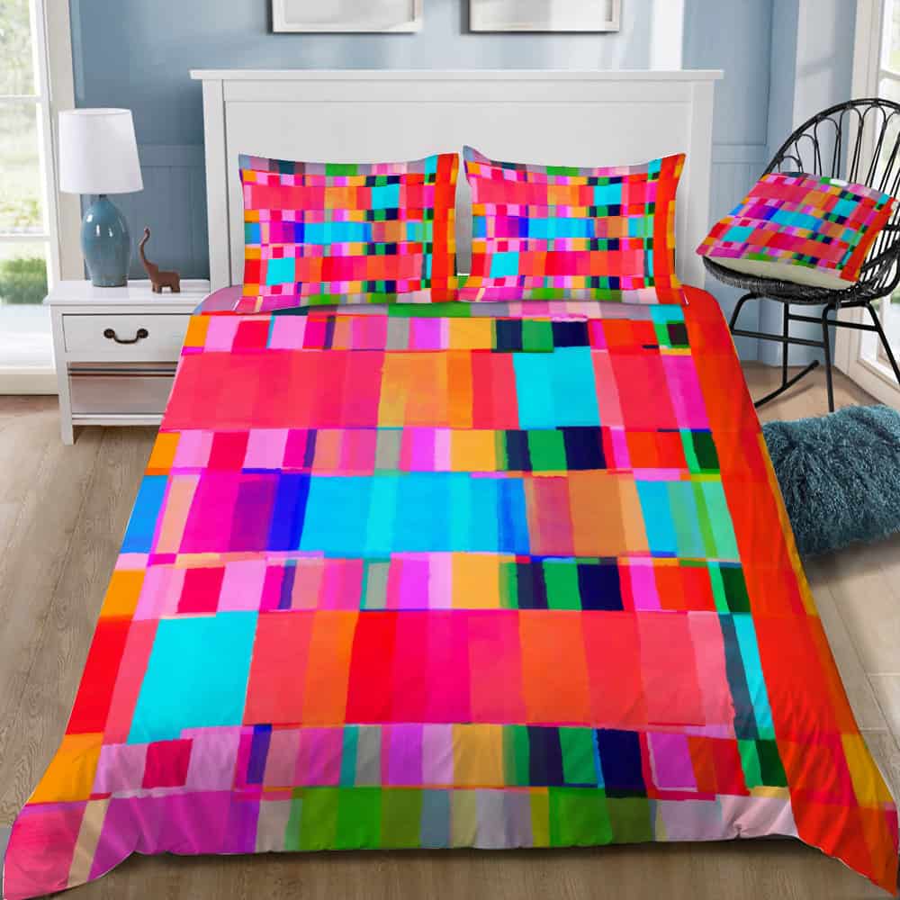 Grafted In Bedding Set Grafted In Bedding Set