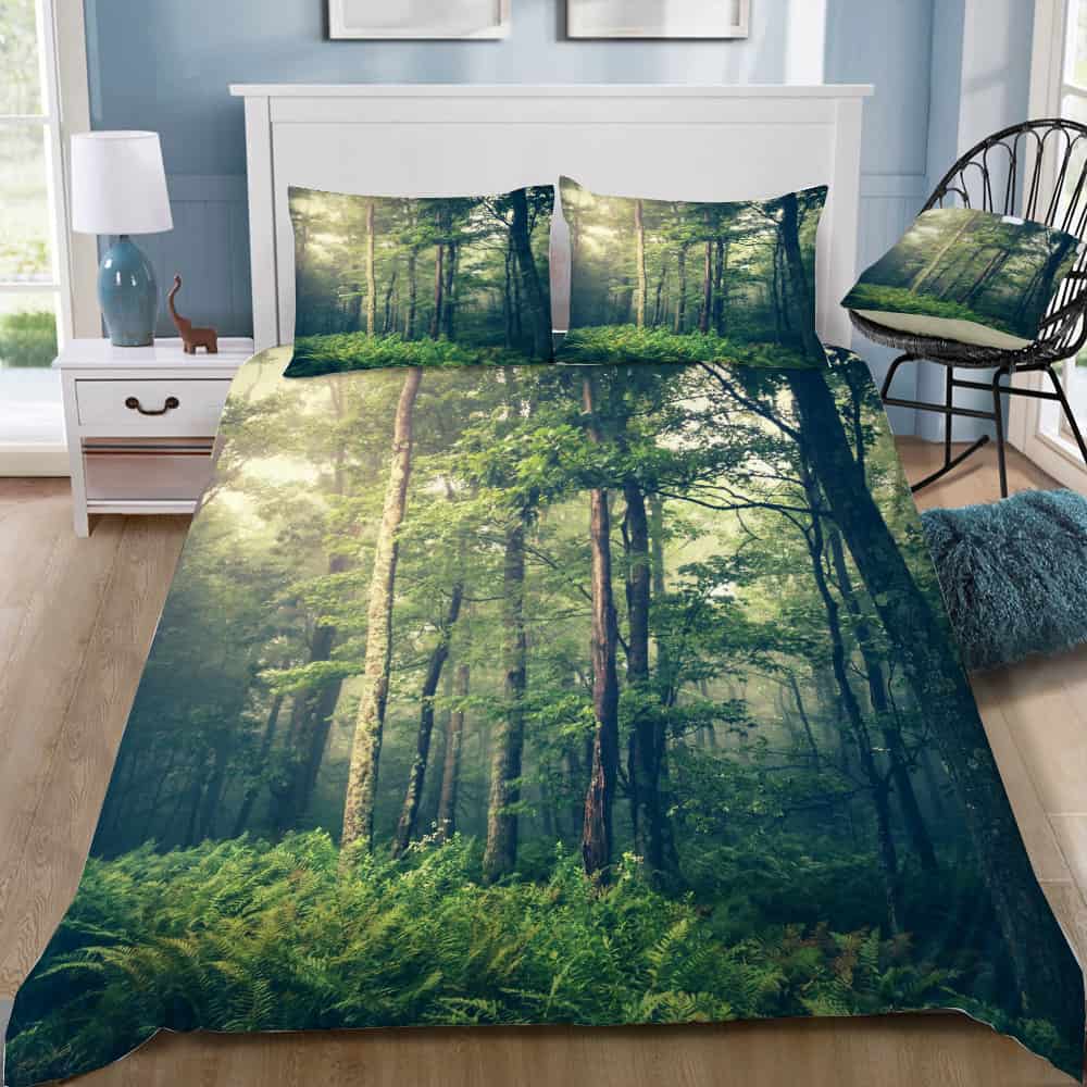 Inner Peace Bedding Set Inner Peace Bedding Set