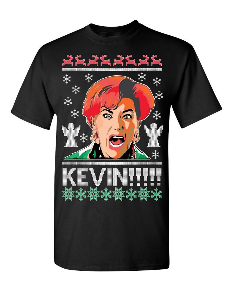 Kevin's Mom Xmas Sweater Kevin's Mom Xmas Sweater