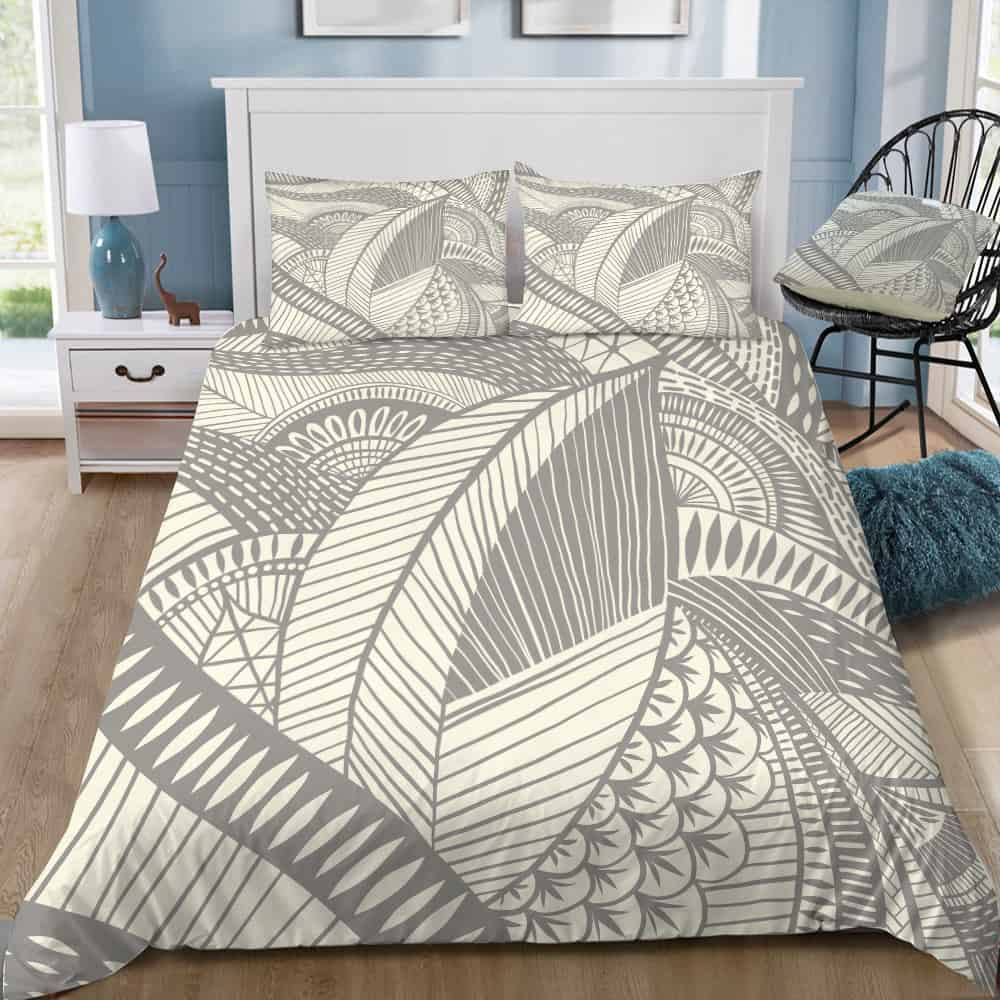Leave The Light On Bedding Set Leave The Light On Bedding Set