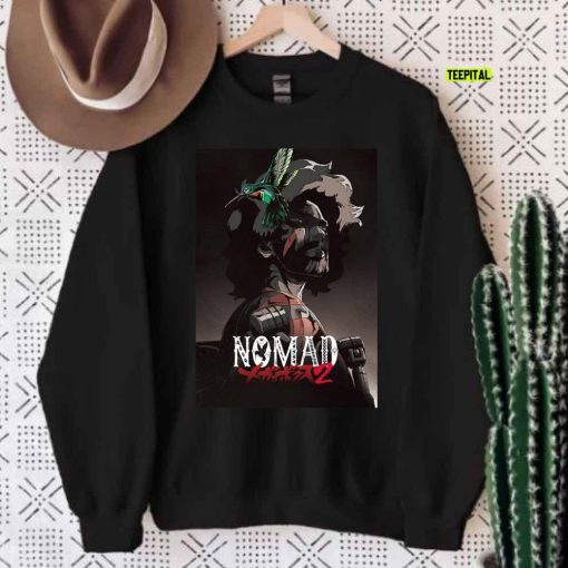 MegaloBox 2 Nomad Unisex T-Shirt