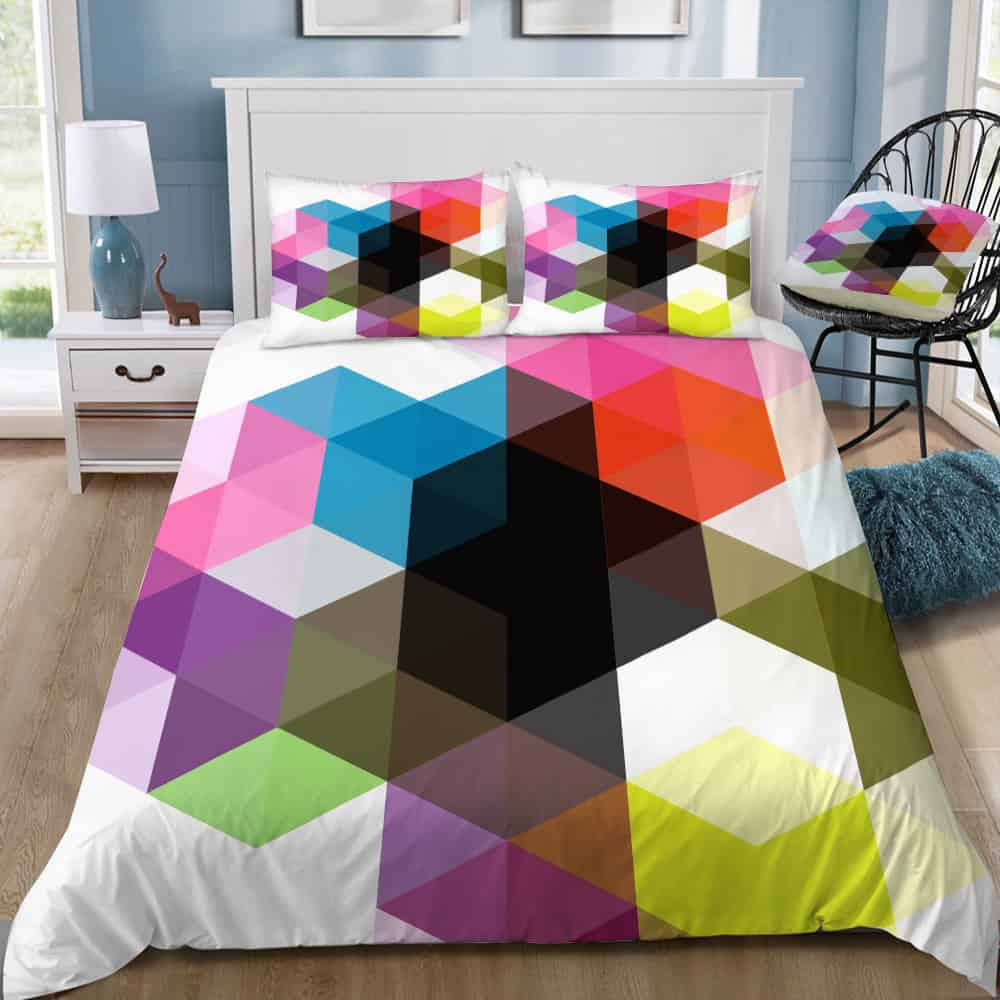 Modele Ix Bedding Set Modele Ix Bedding Set