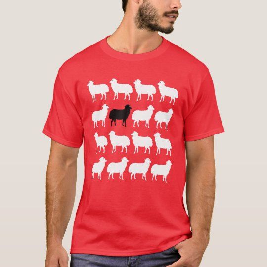 Princess Diana Christmas Holiday Black Sheep T-Shirt Princess Diana Christmas Holiday Black Sheep T-Shirt
