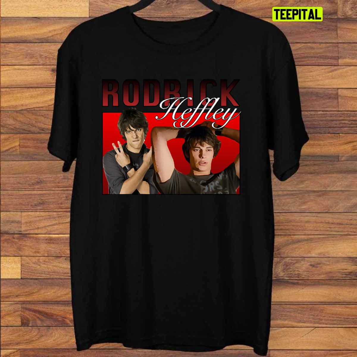 Rodrick Heffley Loded Diaper Diary Of A Wimpy Kid T-Shirt Rodrick Heffley Loded Diaper Diary Of A Wimpy Kid T-Shirt