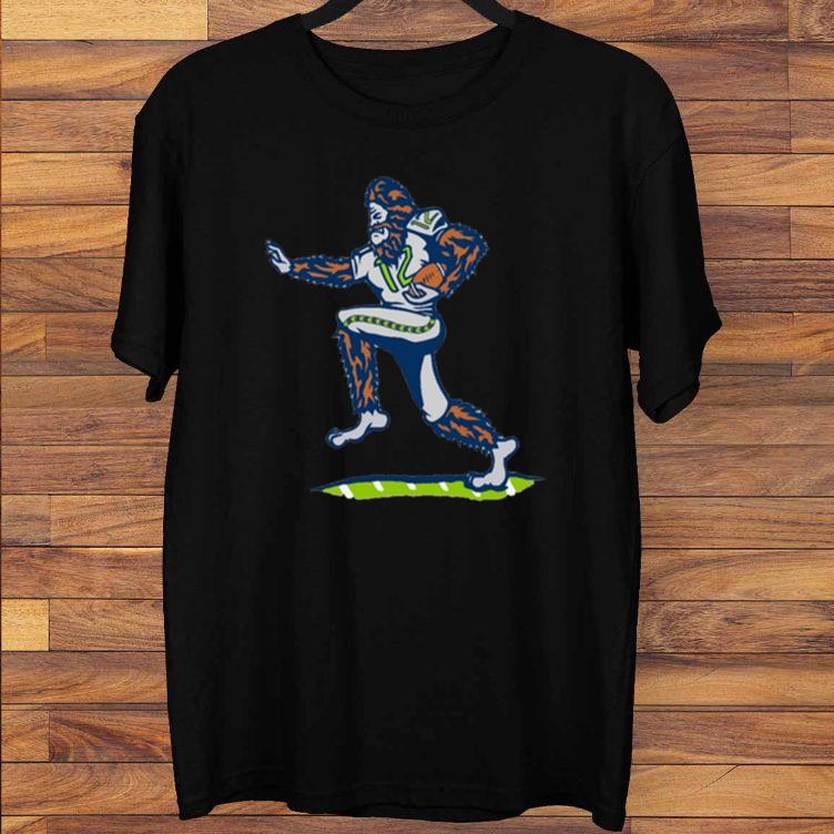 Seattle Seahawks The Great Pnw College T-Shirt Seattle Seahawks The Great Pnw College T-Shirt