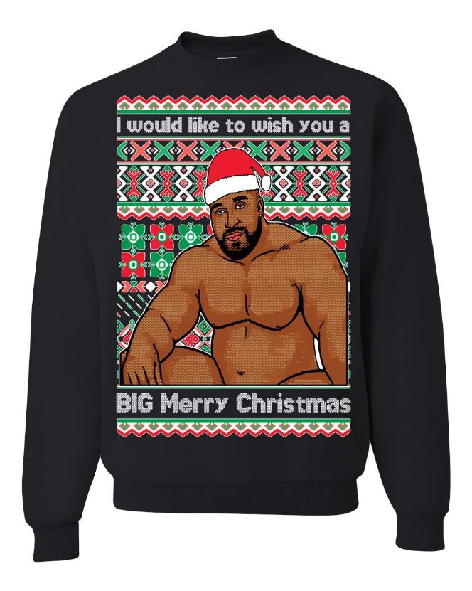 Sitting on a Bed Meme Ugly Christmas Sweater Sitting on a Bed Meme Ugly Christmas Sweater