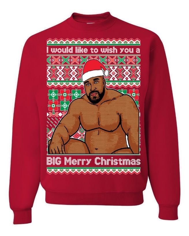Sitting on a Bed Meme Ugly Christmas Sweater Sitting on a Bed Meme Ugly Christmas Sweater