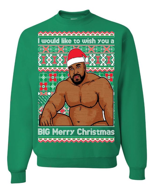 Sitting on a Bed Meme Ugly Christmas Sweater Sitting on a Bed Meme Ugly Christmas Sweater