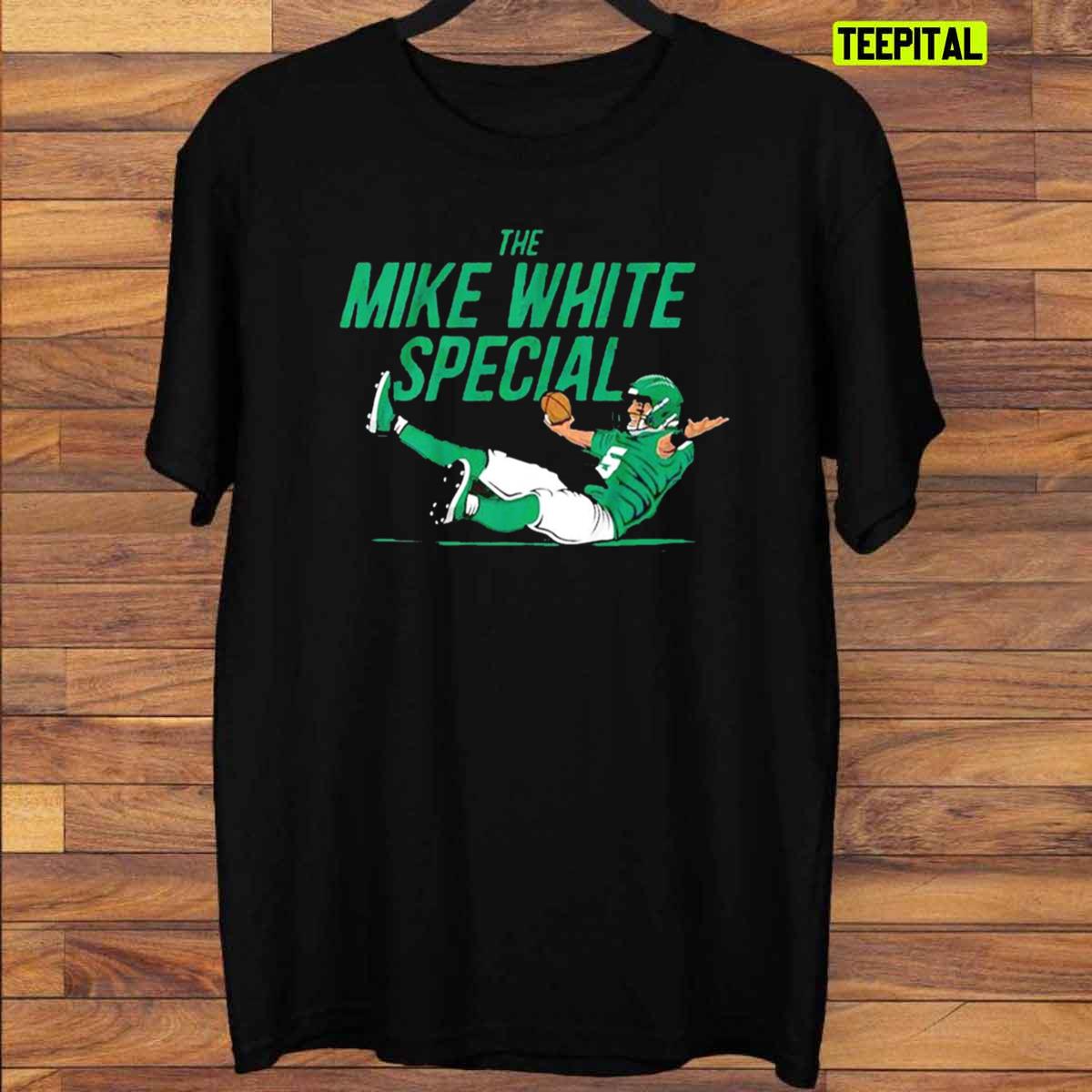 The Mike White Special T-Shirt The Mike White Special T-Shirt