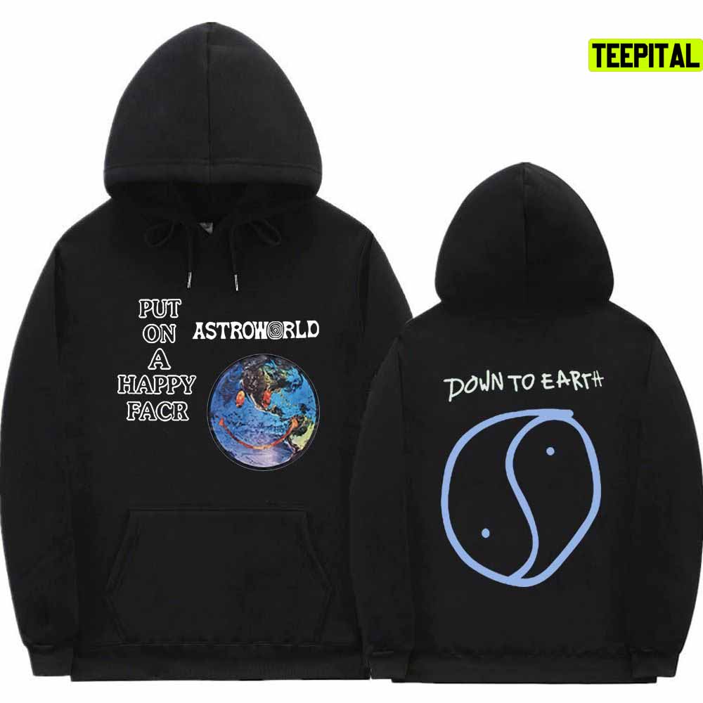 Wish You Were Here Travis Scott Hoodie Wish You Were Here Travis Scott Hoodie