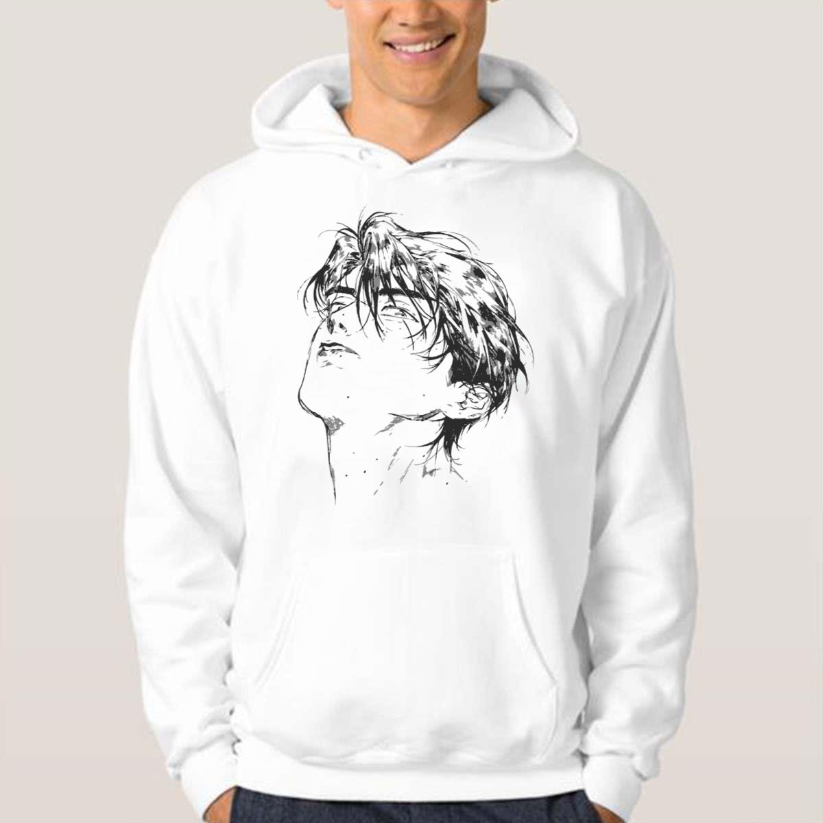 Yoo Jonghyuk Sketch Unisex T-Shirt Yoo Jonghyuk Sketch Unisex T-Shirt