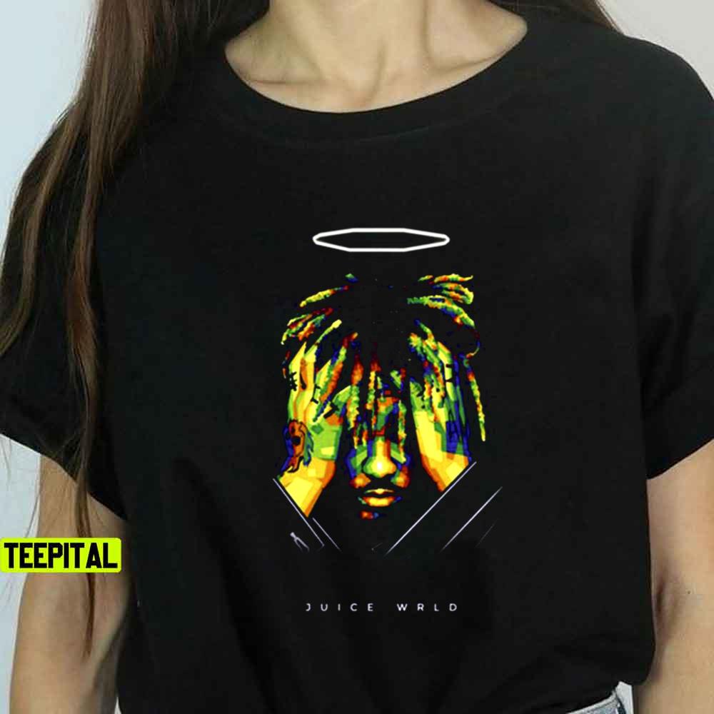 Angel Hope Classic Unisex T-Shirt Angel Hope Classic Unisex T-Shirt