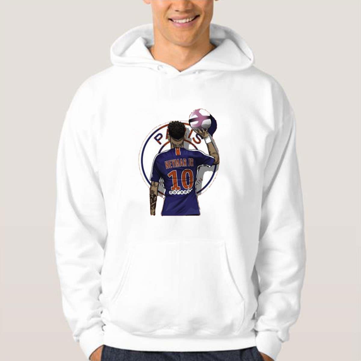Art Neymar Illustration Essential Unisex T-Shirt Art Neymar Illustration Essential Unisex T-Shirt