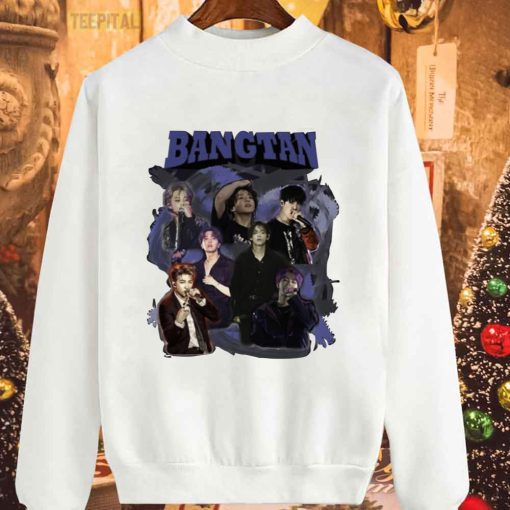 Bangtan Boys BTS Unisex T-Shirt