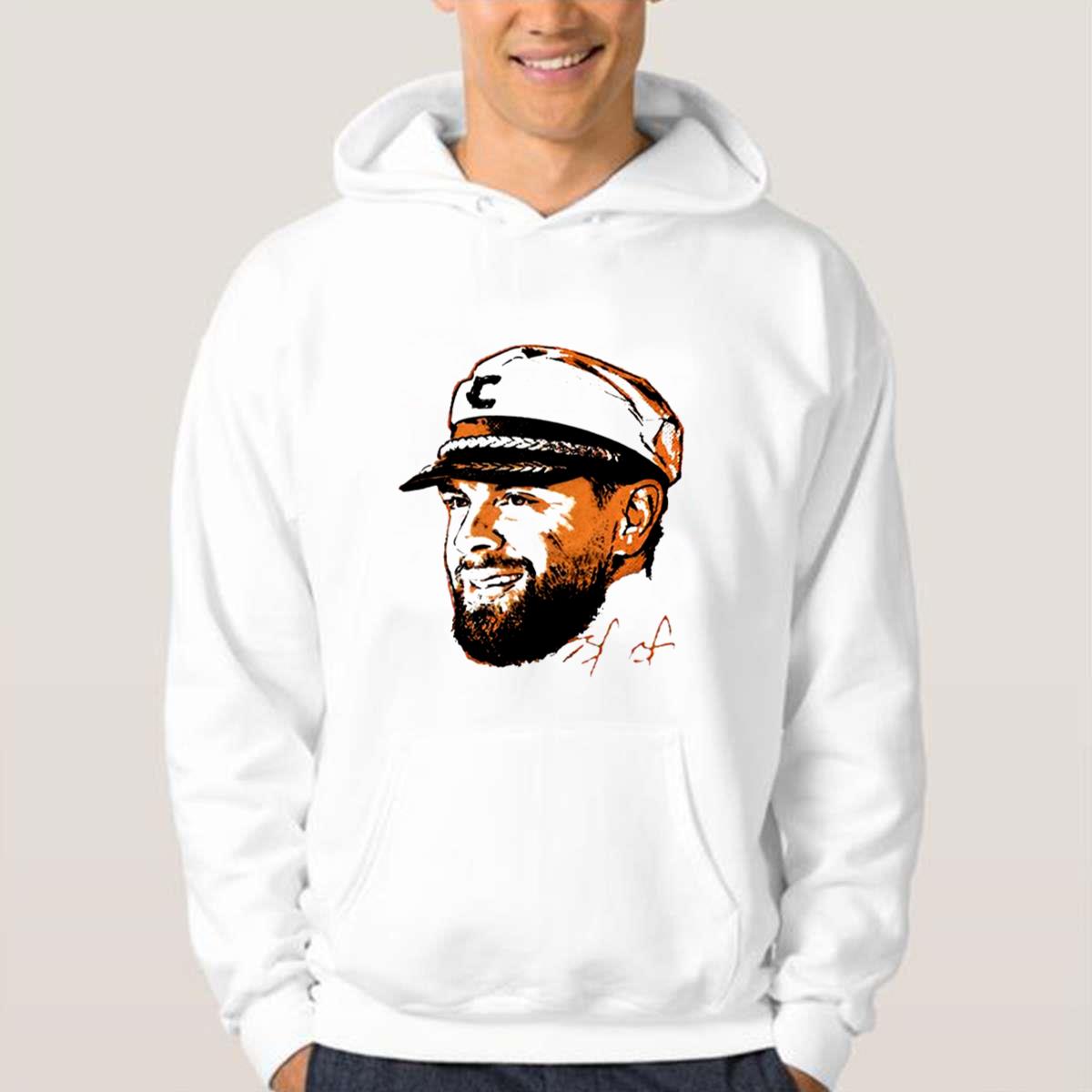 Brandon Belt Essential Unisex T-Shirt Brandon Belt Essential Unisex T-Shirt