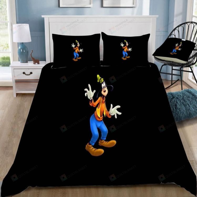 Disney Goofy Bedding Set Disney Goofy Bedding Set