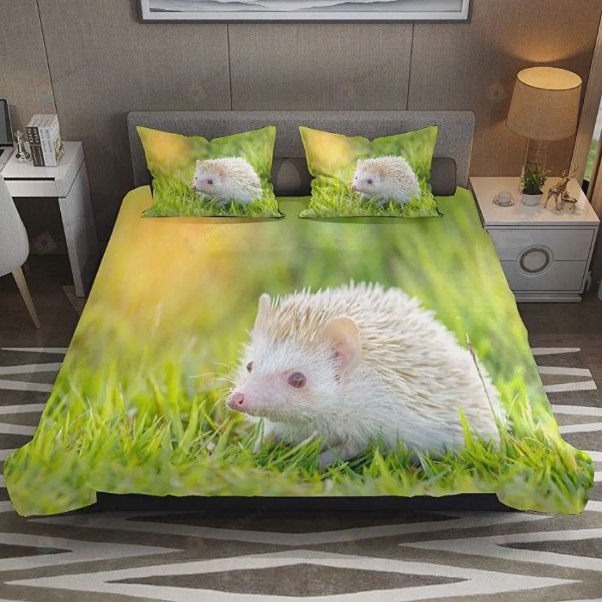 Cute Hamster Mouse Bedding Set Cute Hamster Mouse Bedding Set